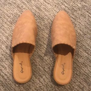 Tan Qupid slides for Fall